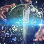 Marketing Reinvented: Navigating the Digital Transformation