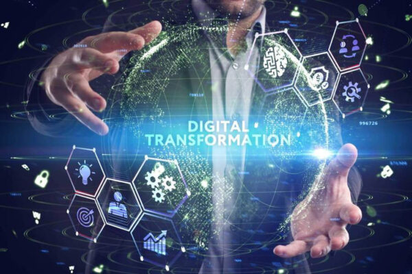 Marketing Reinvented: Navigating the Digital Transformation