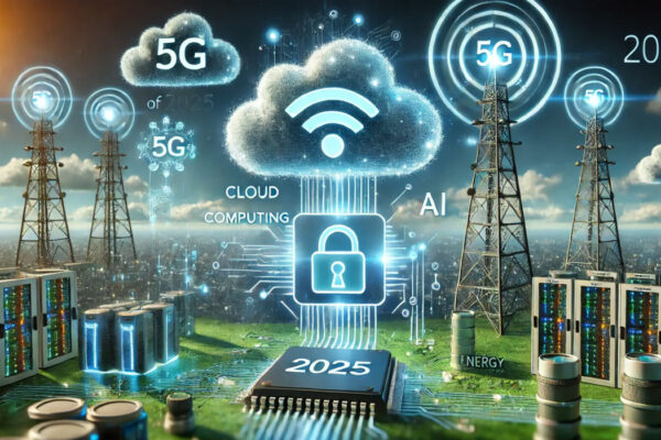 Technology as a Catalyst for Business Growth in the Digital Age