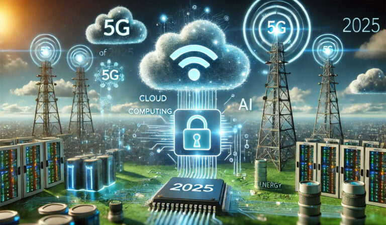 Technology as a Catalyst for Business Growth in the Digital Age