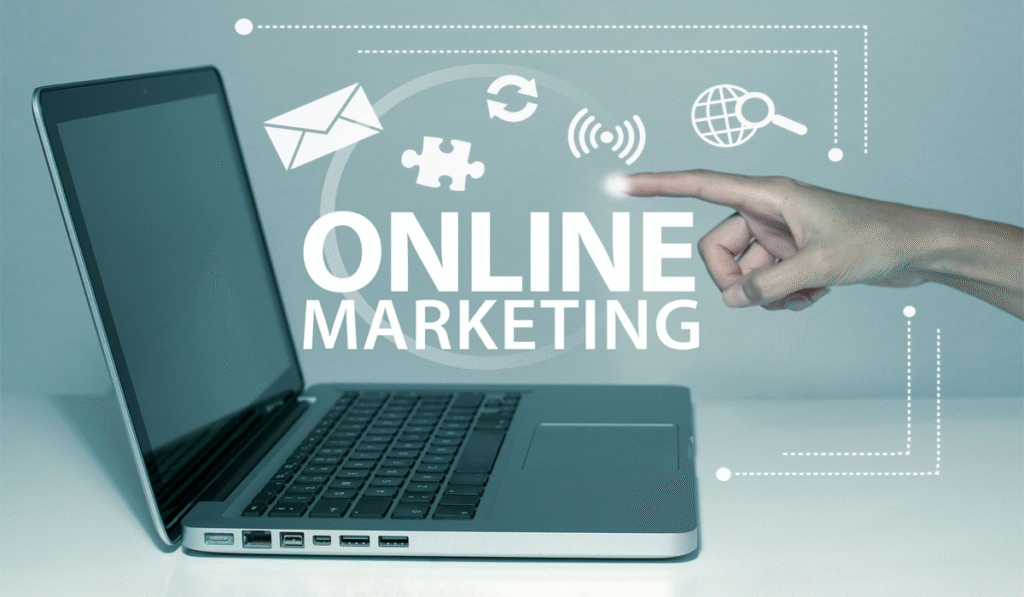 Marketing Strategies to Increase Business Sales