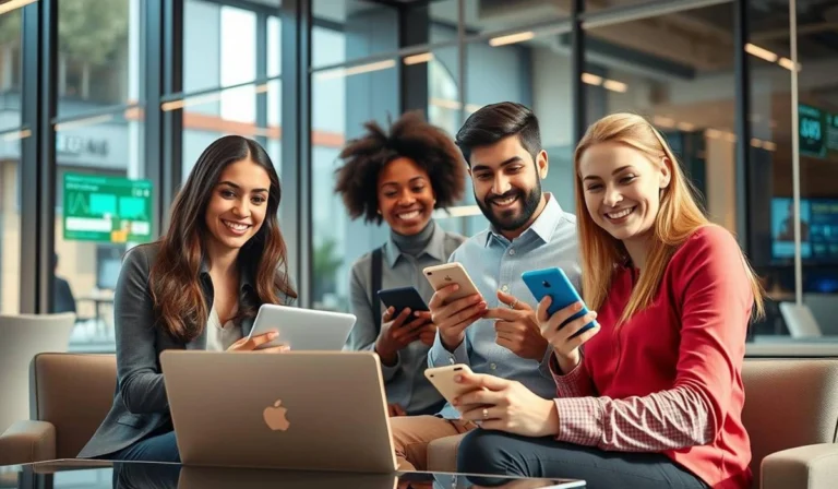 The Benefits of Technology, From Daily Activities to Future Innovations