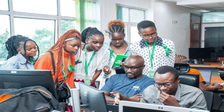 Affordable Technology Insights that Empower Global Communities