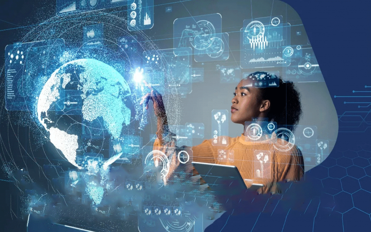 Embracing The Future Of Efficient Technology For Business Growth