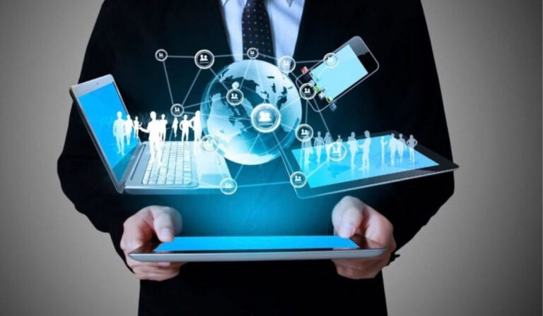 Affordable Technology Economic Solutions for the Digital Age