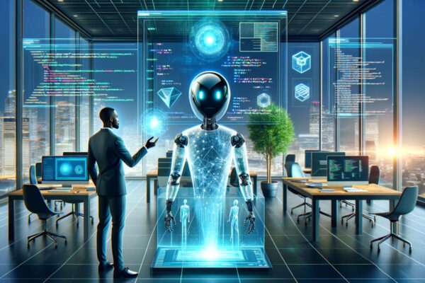 Beyond Code: Shaping the Next Era of Software Innovation