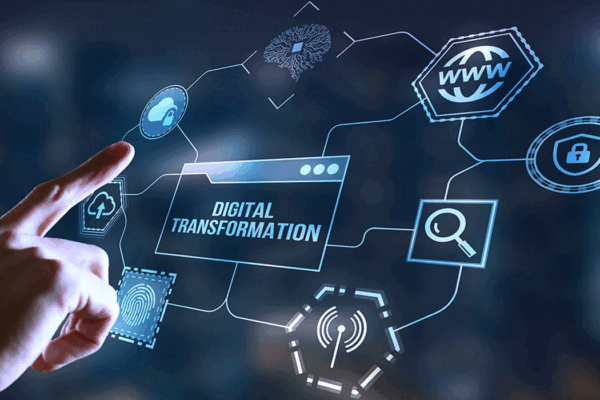 Business Transformation with Cost-Effective Technology Solutions