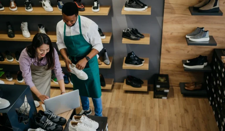 4 Ways to Increase Your Shoe Sales Business Turnover