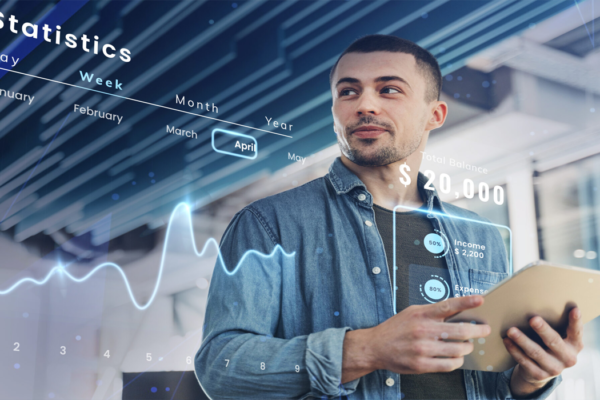 Digital Business Innovation is Currently Rapidly Developing