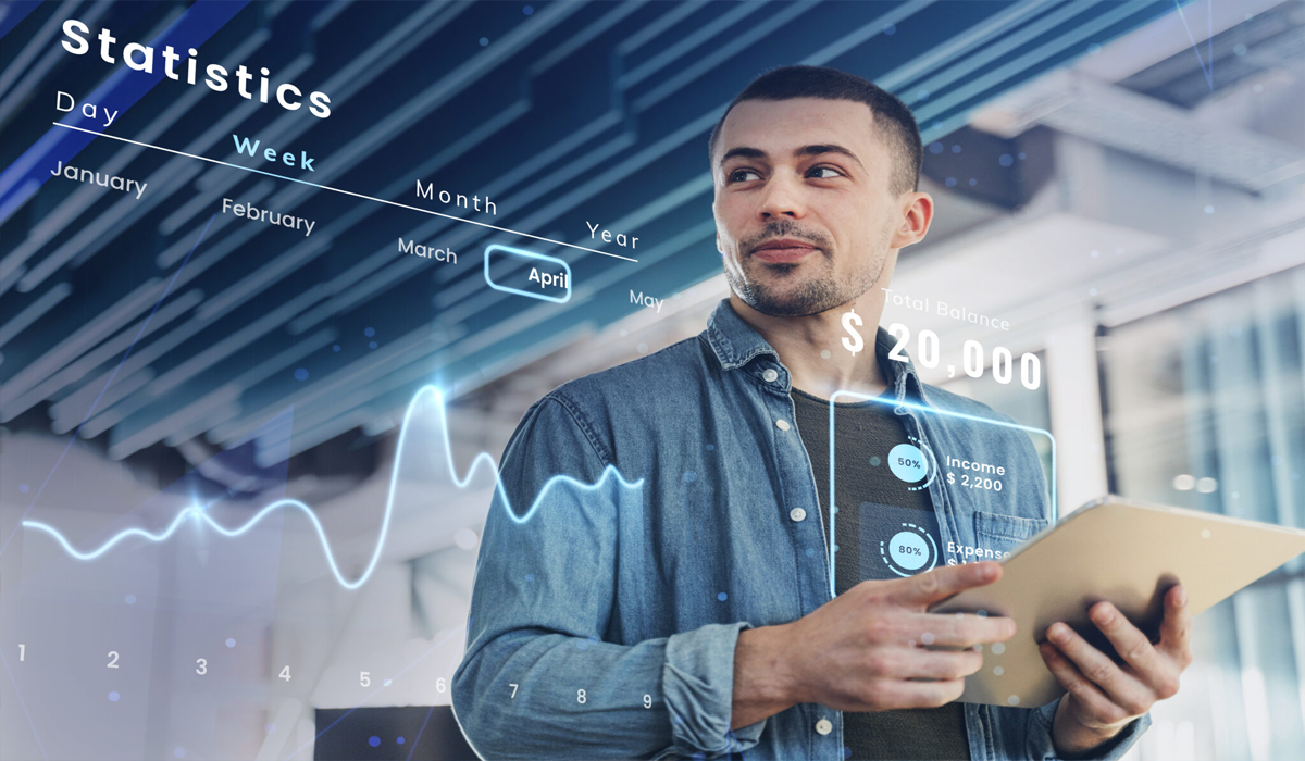 Digital Business Innovation is Currently Rapidly Developing