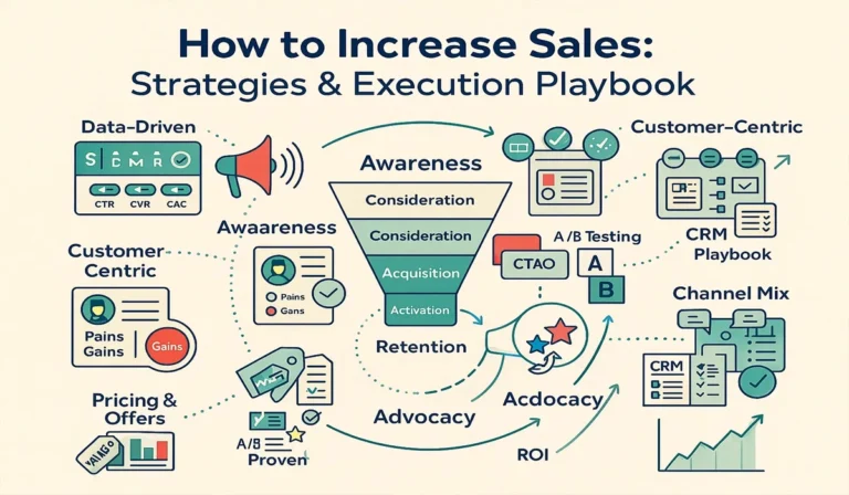 Modern Marketing Secrets Effective Strategies to Increase Sales