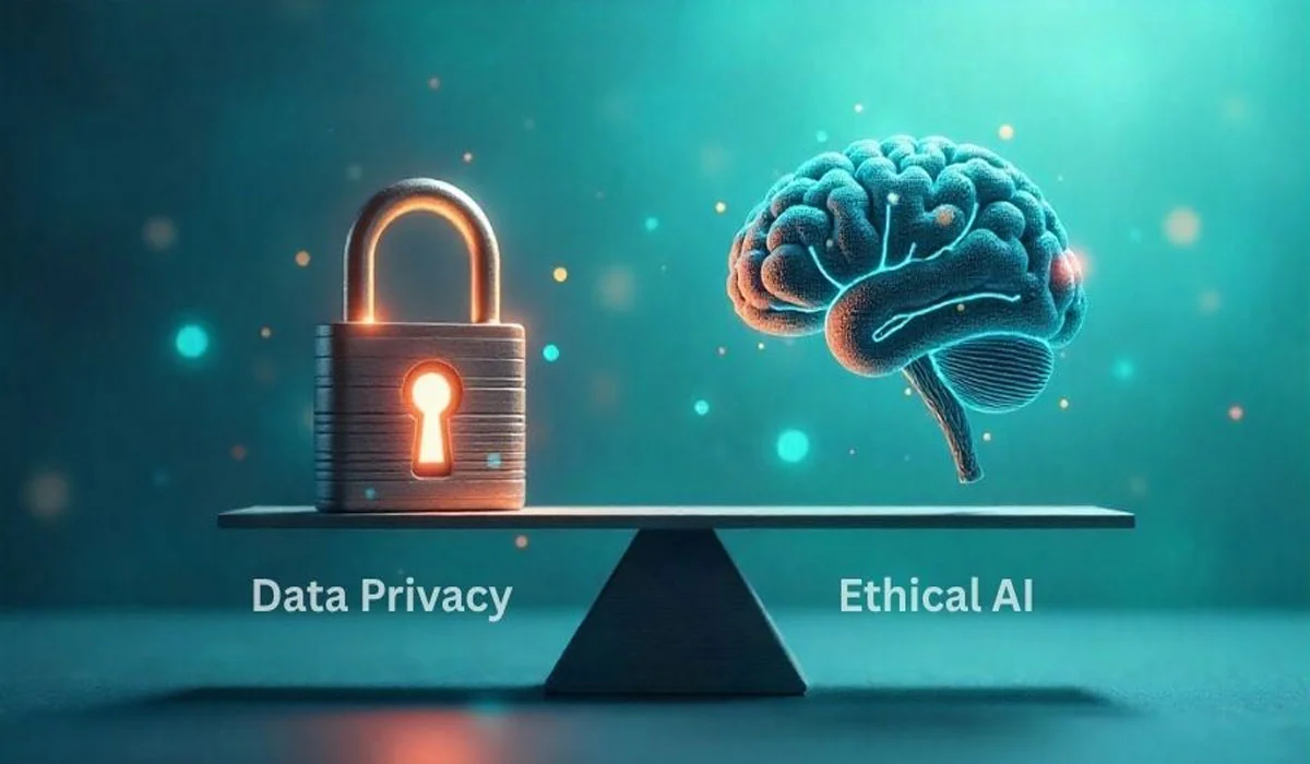 Ethical and Privacy Challenges of AI