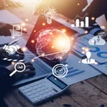 Modern Business How to Develop a Business in the Digital Era