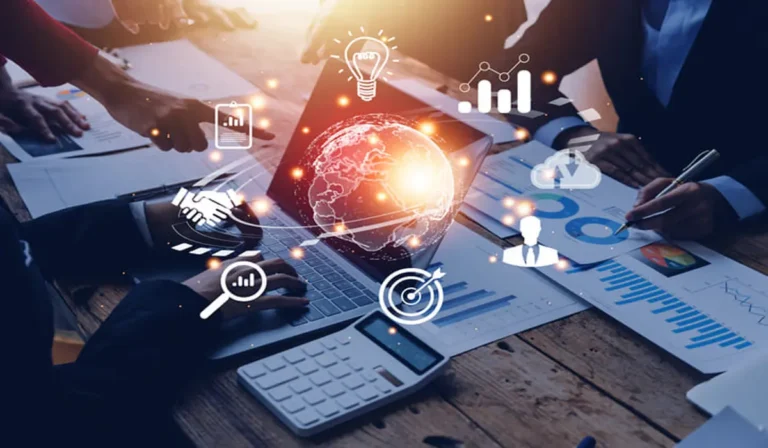 Modern Business How to Develop a Business in the Digital Era