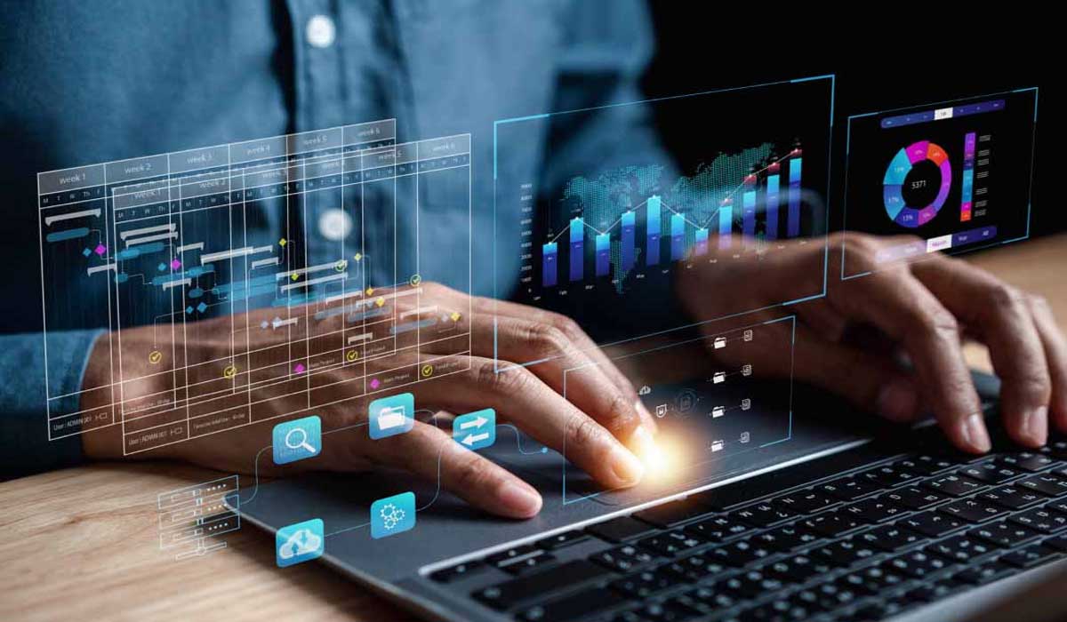 Improving Efficiency and Productivity