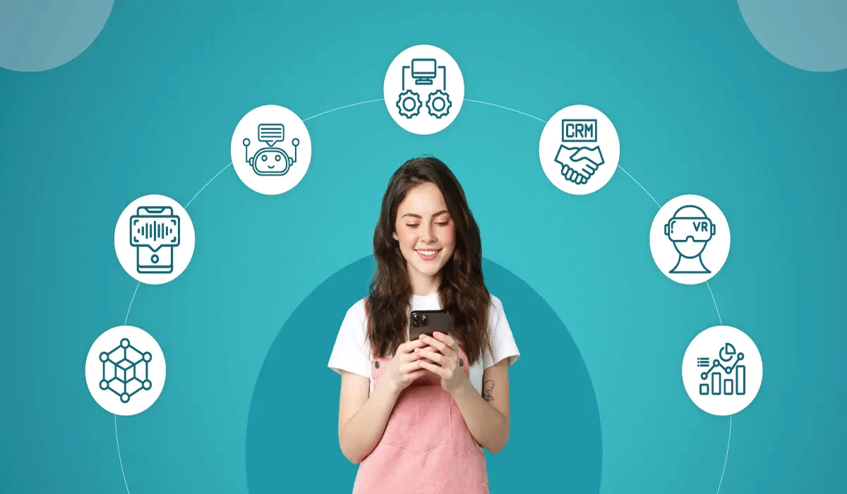 Enhancing Customer Experience