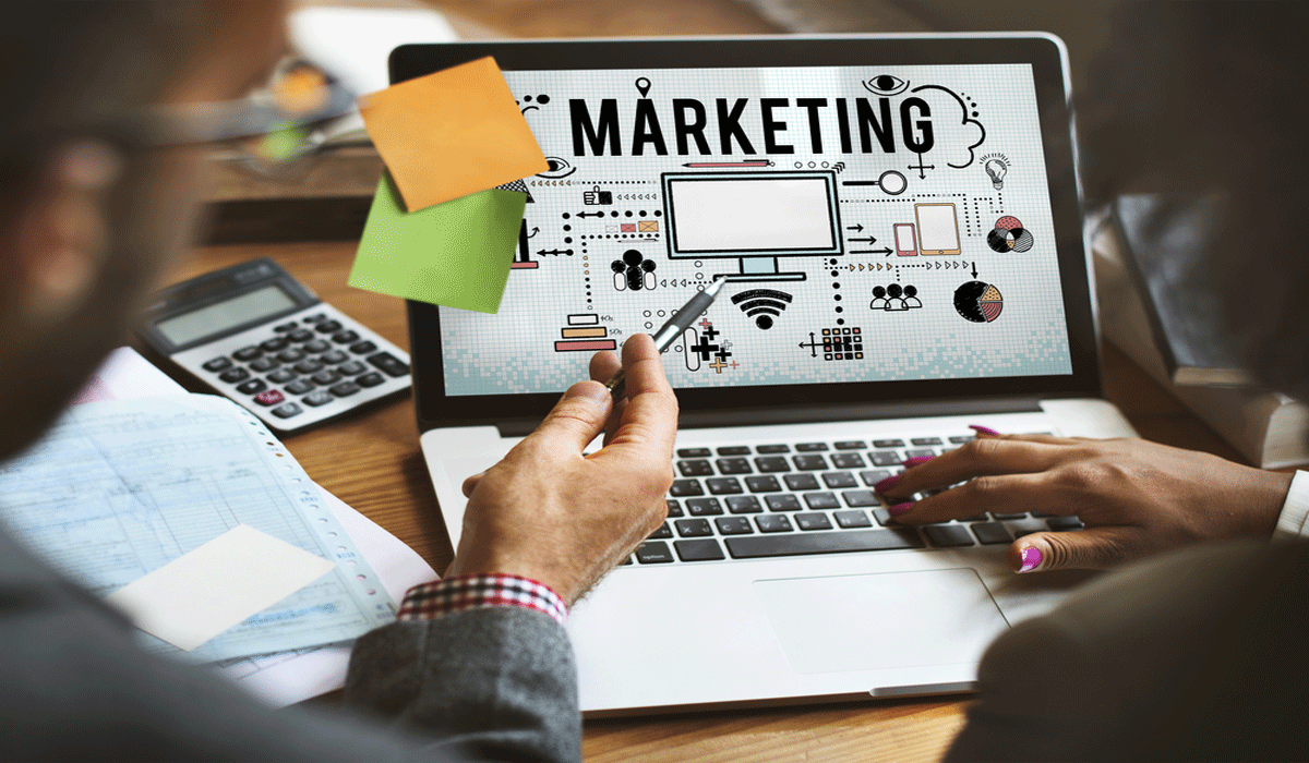 Boosting Marketing with Low-Cost Tools