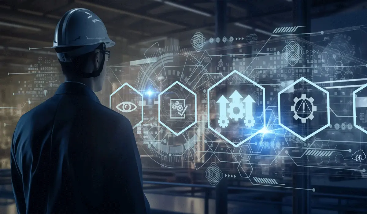 Operational Excellence In The Digital Era