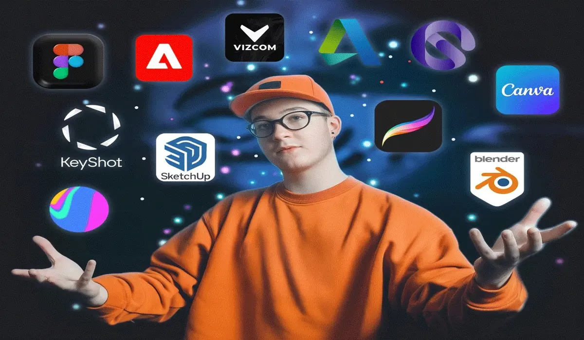 Affordable Creativity and Design Apps