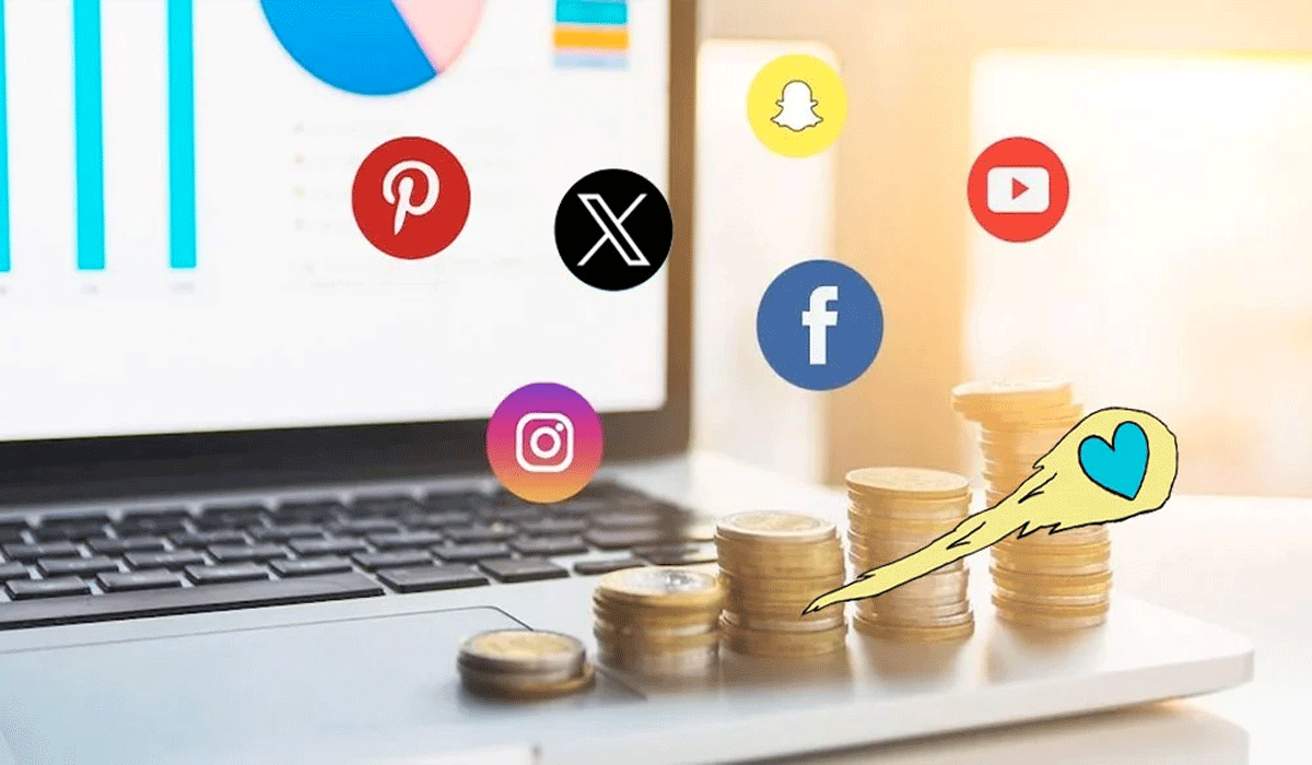 Social Media Strategies on a Budget