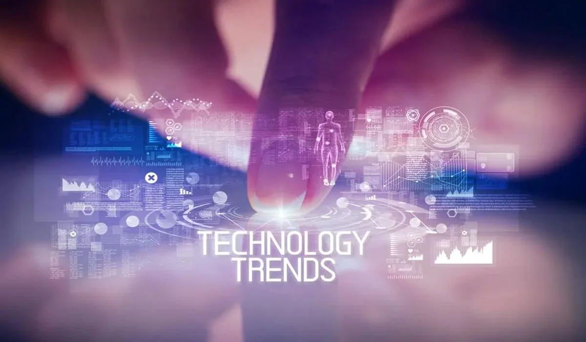 10 Most Shocking Technology Innovations Today