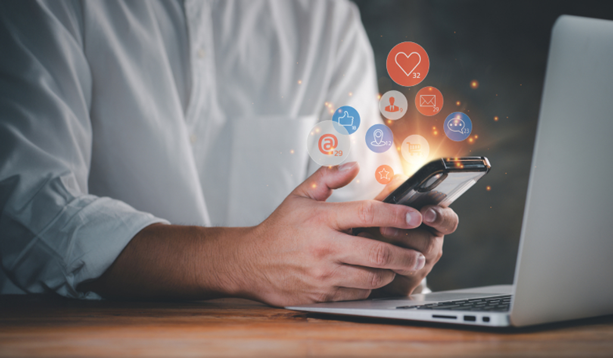 Leveraging Technology for Efficiency