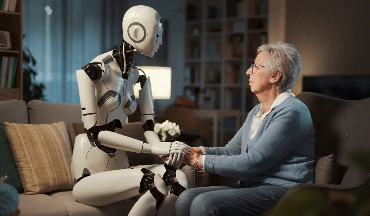 How Modern Robots Are Transforming Factories and Homes