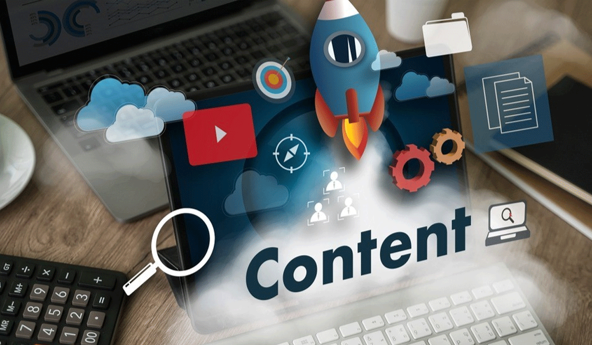 Creating High Quality And Engaging Content