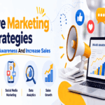 Effective Marketing Strategies To Boost Brand Awareness And Increase Sales