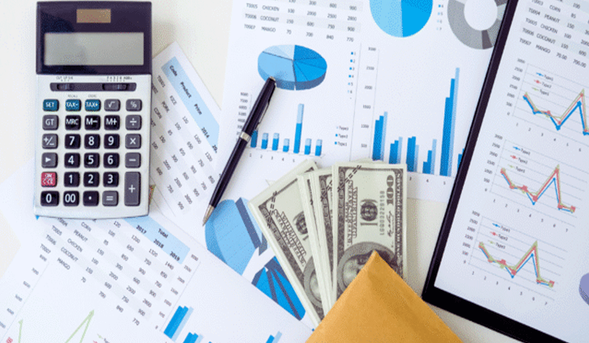 Building Strong Financial And Operational Foundations