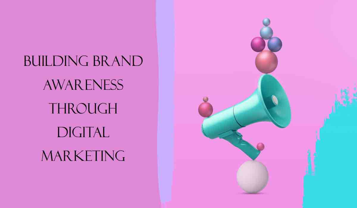 The Role of Digital Marketing in Building a Modern Brand